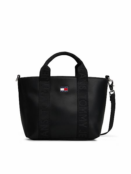 Tommy Jeans Tragetasche "TJW DAILY ELEVATED MINI TOTE", Damen Umhängetasche günstig online kaufen