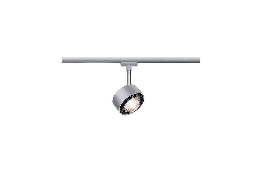 Paulmann Schienensystem-Leuchten URail Schienenspot Aldan 498lm 8W 2700K 23 günstig online kaufen
