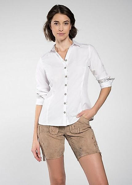 Spieth & Wensky Trachtenbluse Trachtenbluse "Filament" günstig online kaufen