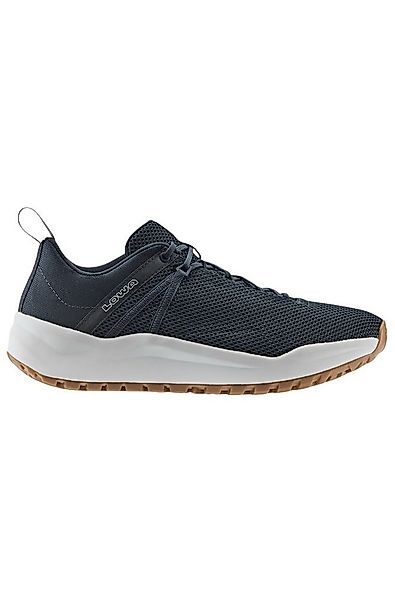 Lowa Alltag-Travelschuhe Kaloya (Textil) navyblau/dune Herren günstig online kaufen