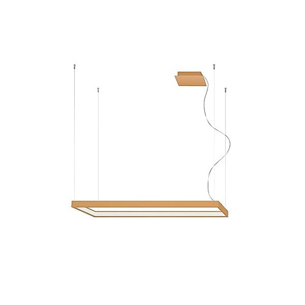 Loft46 | Kronleuchter Tuula M 3000K günstig online kaufen