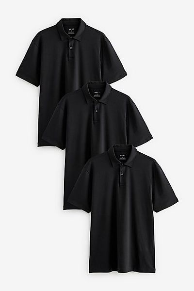 Next Poloshirt Poloshirts aus Jersey im günstig online kaufen