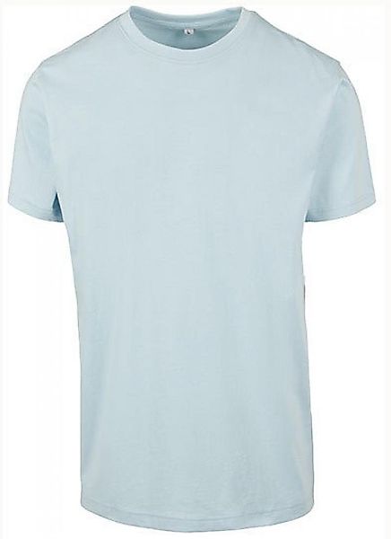 Build Your Brand Rundhalsshirt Round Neck günstig online kaufen