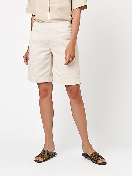 TONI Bermudas Sue Bermuda mit Taschen günstig online kaufen