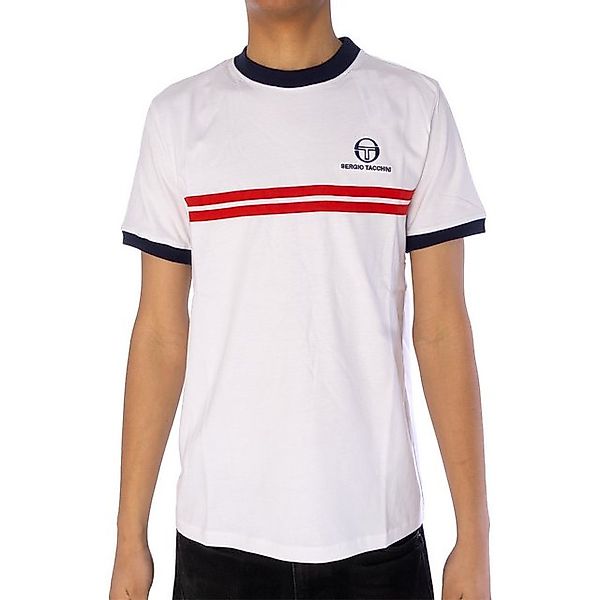 Sergio Tacchini T-Shirt T-Shirt Sergio Tacchini Super mk2 Tee günstig online kaufen