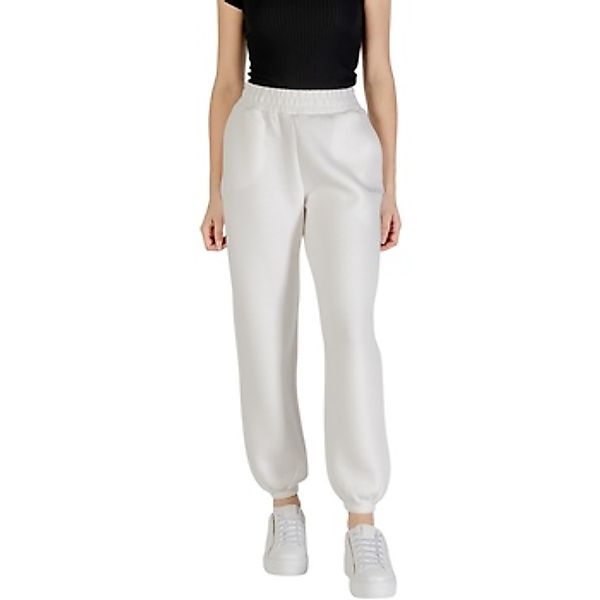 Guess  Trainingsanzüge CECILIA SCUBA JOGGER PANTS V4BB13 K7UW2 günstig online kaufen
