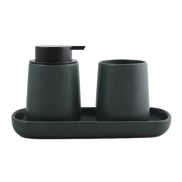 MSV Badaccessoires-Sets MAONIE, schickes Zubehör-Set aus günstig online kaufen
