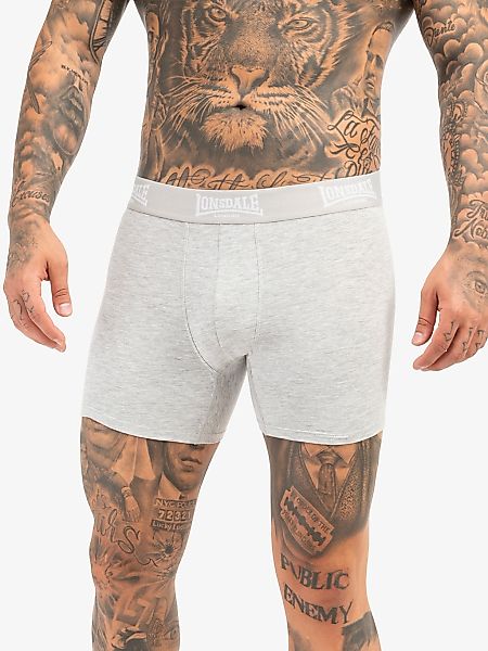 Lonsdale Boxershorts günstig online kaufen