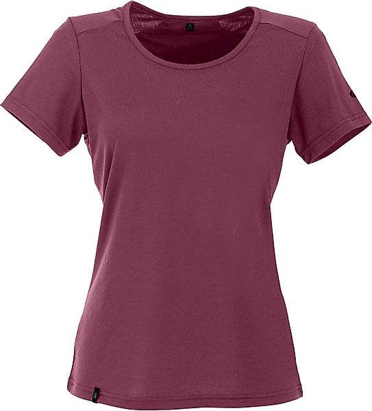 Maul Kurzarmshirt Bony II uni fresh günstig online kaufen
