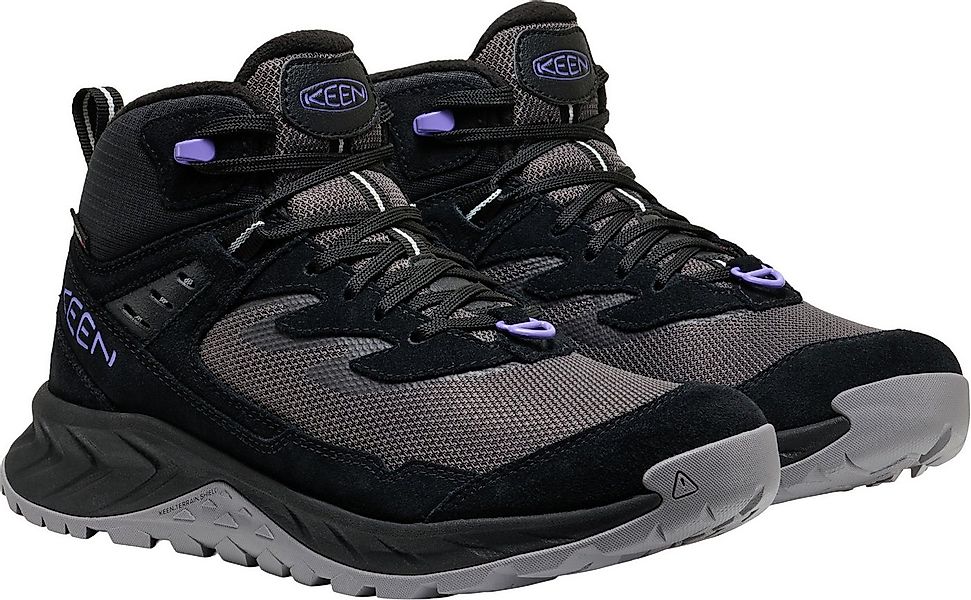 Keen HIGHTRAIL MID POLAR Outdoorschuh gefüttert, wasserdicht günstig online kaufen