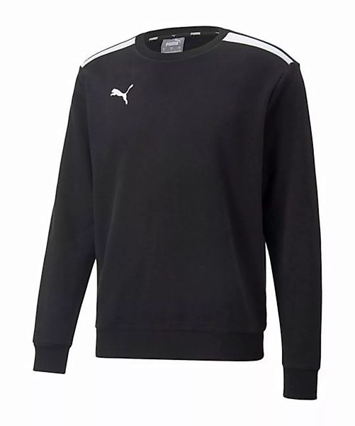 PUMA Sweater individualLIGA Casuals Sweatshirt günstig online kaufen