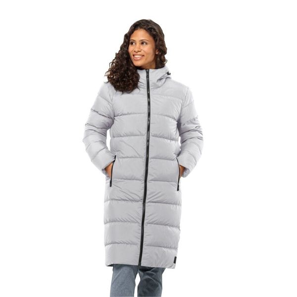Jack Wolfskin Winterjacke Winter-Daunenmantel Frozen Palace günstig online kaufen