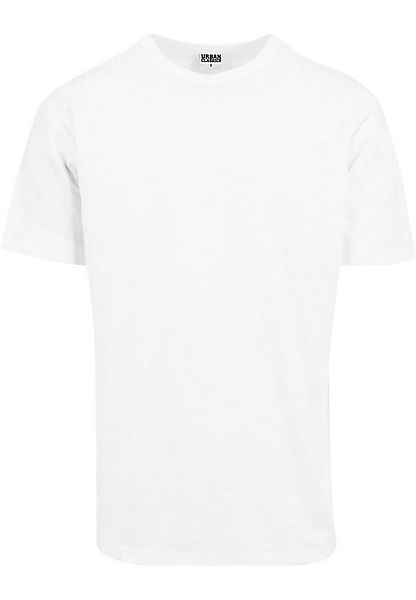 URBAN CLASSICS T-Shirt Urban Classics Herren Oversized Tee (1-tlg) günstig online kaufen