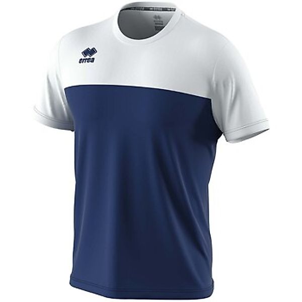 Errea  T-Shirts & Poloshirts Brandon Maglia Mc Ad günstig online kaufen