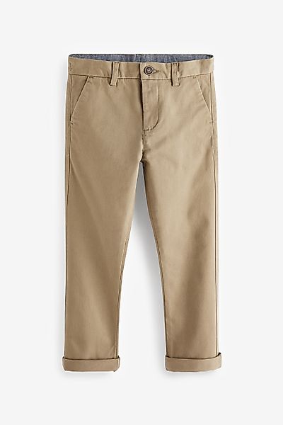 Next Chinohose Regular Fit Chinohose mit günstig online kaufen