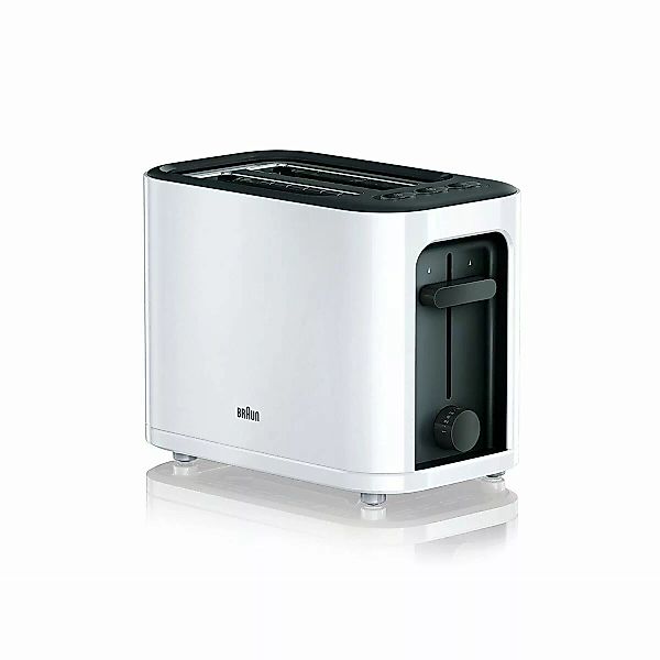 Toaster Braun Ht3000wh günstig online kaufen