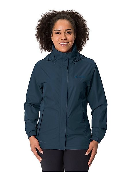 VAUDE Outdoorjacke WOMEN'S ESCAPE LIGHT JACKET (1-St) sportlicher Stil, was günstig online kaufen