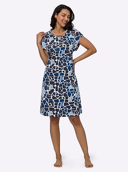 Sieh an! Strandkleid Sommerkleid . günstig online kaufen