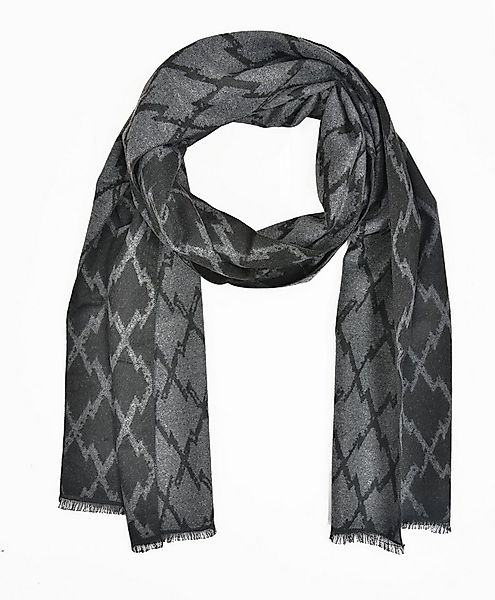 Goodman Design Modeschal Schal Alije mit tollem Muster, Sehr hochwertiges M günstig online kaufen