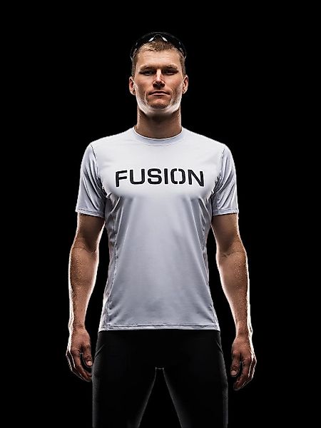 Fusion Laufshirt Fusion TEMPO! T-Shirt mens günstig online kaufen