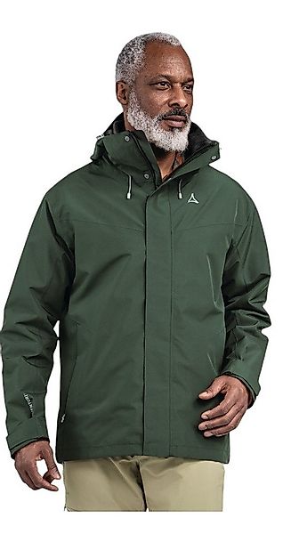 Schöffel Funktionsjacke Wanderjacke Hiking 3in1 Style Okere Jacket (2-Lagen günstig online kaufen