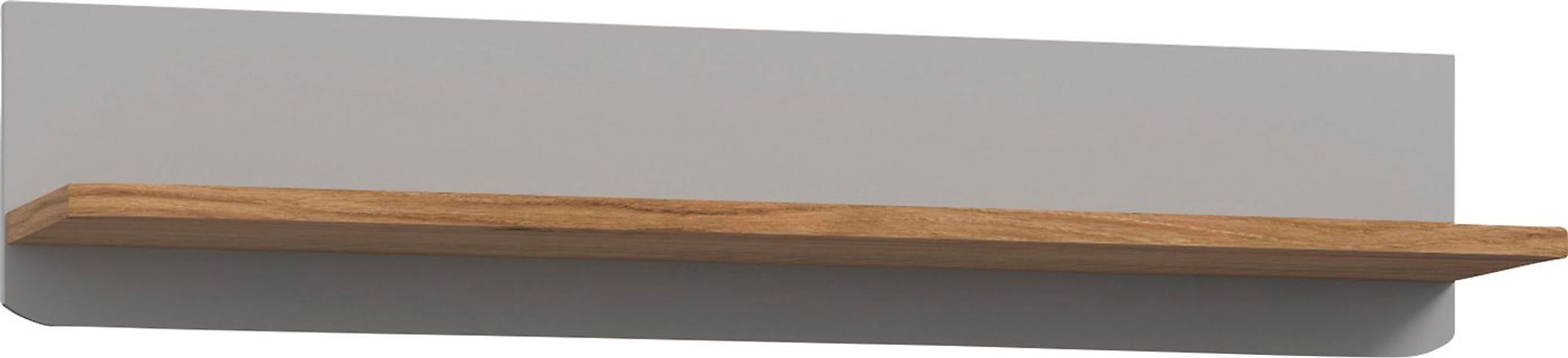 FORTE Wandregal Surfino günstig online kaufen