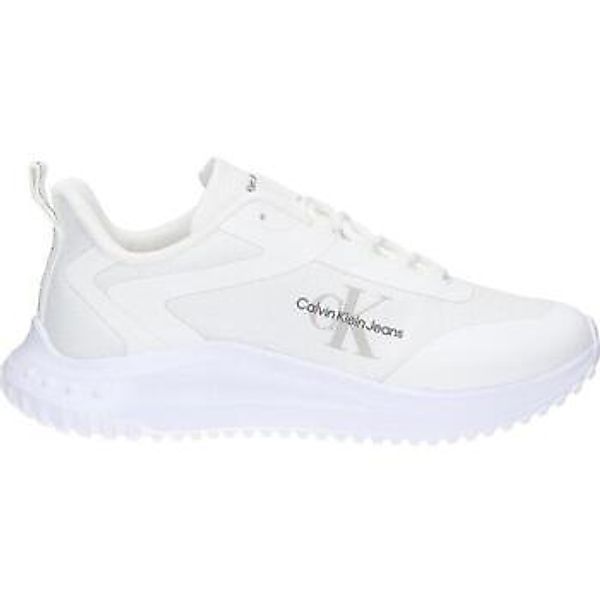 Calvin Klein Jeans  Sneaker EVA RUNNER LOW LACE YW0YW01442 günstig online kaufen