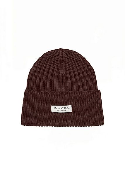 Marc O'Polo Baseball Cap aus Organic Cotton günstig online kaufen