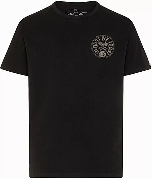 Rokker T-Shirt Trust T-Shirt günstig online kaufen