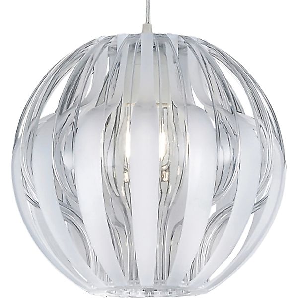 Reality Leuchten Pendelleuchte PUMPKIN, ohne Leuchtmittel, Hängeleuchte, Hä günstig online kaufen