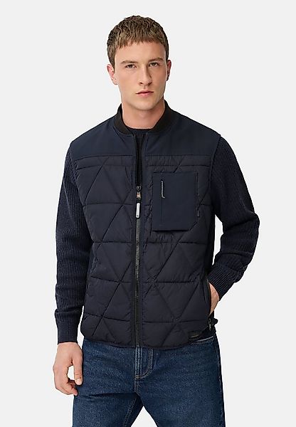 camel active Funktionsweste aus reinem Polyester ärmellos Weste_Funktionswe günstig online kaufen