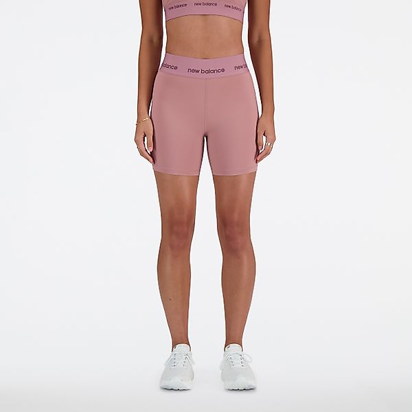 New Balance Trainingstights "WOMENS TRAINING SHORT" günstig online kaufen