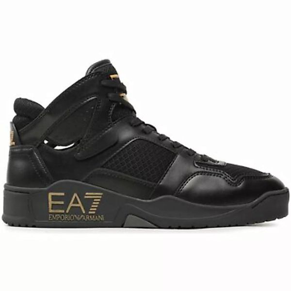 Emporio Armani EA7  Sneaker X8Z039 XK331 günstig online kaufen