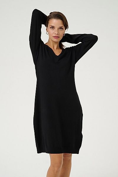 KAFFE Strickkleid Kleid KAmona günstig online kaufen