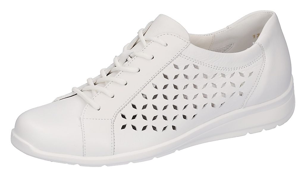 Waldläufer HINATA Schnürschuh, Komfortschuh, Halbschuh, Freizeitschuh günstig online kaufen