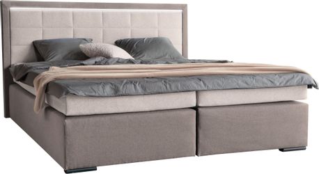 COLLECTION AB Boxspringbett 30 Jahre Jubiläums-Modell günstig online kaufen
