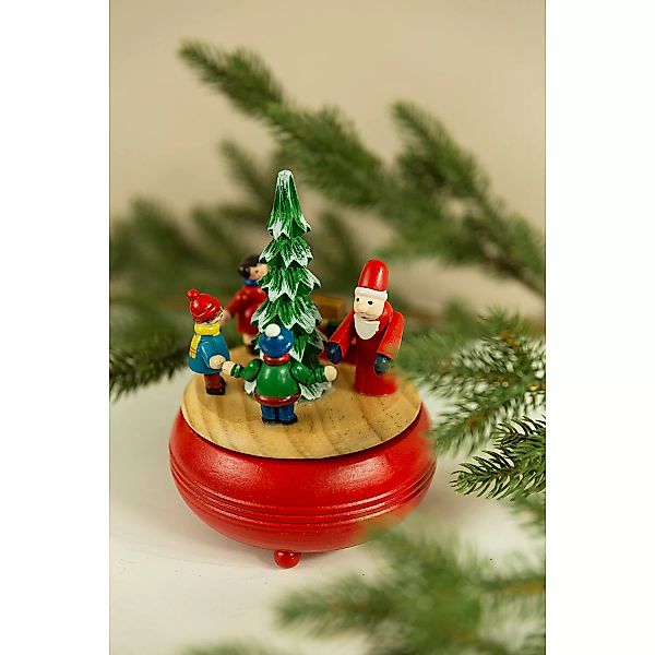 Myflair Möbel & Accessoires Weihnachtsfigur "Weihnachtsdeko" günstig online kaufen