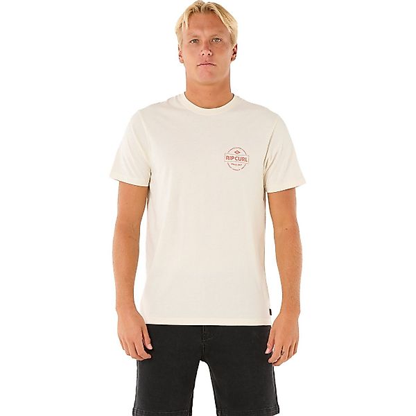 Rip Curl T-Shirt STAPLE TEE STAPLE günstig online kaufen