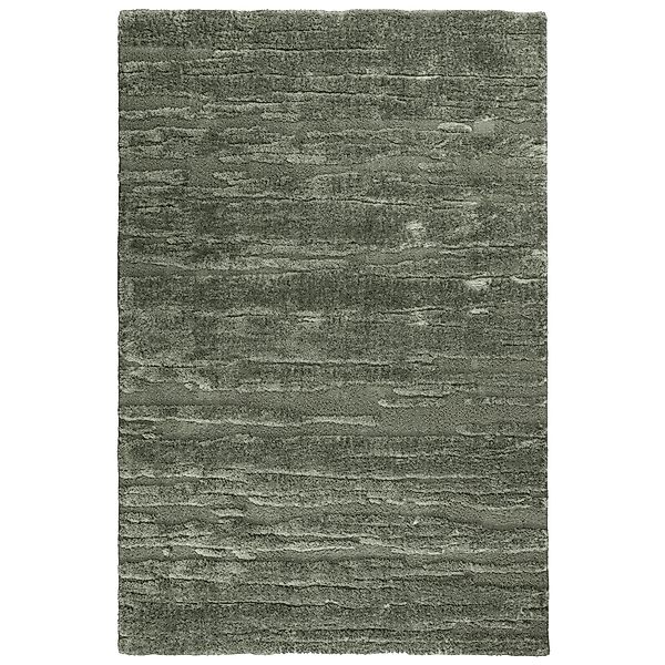 Steffensmeier Hochflor-Teppich Liermont, Rechteckig günstig online kaufen