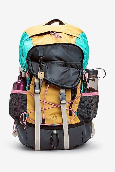 Next Wanderrucksack Wanderrucksack, 30 L (1-tlg) günstig online kaufen