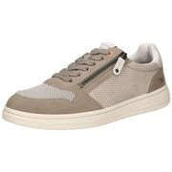 Mustang Sneaker Herren beige|beige|beige|beige|beige|beige|beige|beige|beig günstig online kaufen