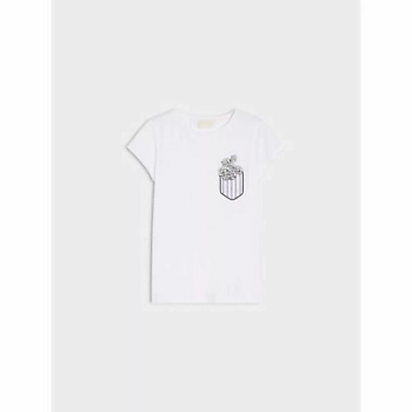 Iblues  T-Shirt IRENEO günstig online kaufen