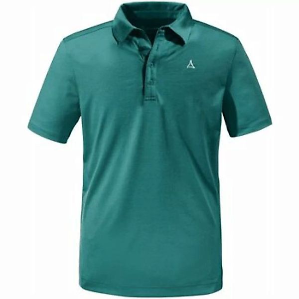 SchÖffel  T-Shirts & Poloshirts Sport CIRC Polo Shirt Tauron M 2023836/6755 günstig online kaufen