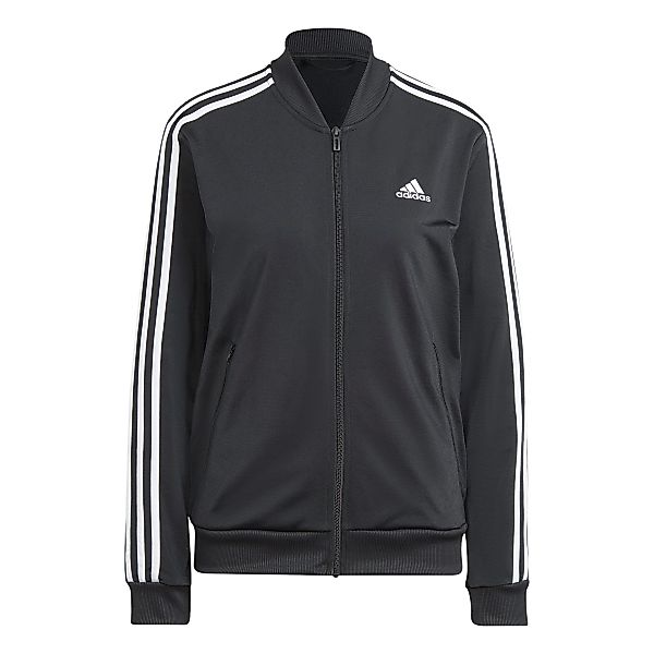 adidas Performance Funktionsshirt ADIDAS Trainingsanzug Schwarz, günstig online kaufen