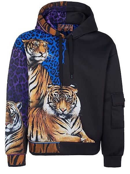 DOLCE & GABBANA Hoodie Dolce & Gabbana Pullover günstig online kaufen