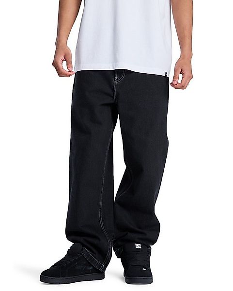 DC Shoes Boyfriend-Jeans Baggy günstig online kaufen