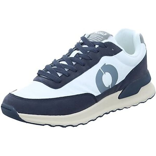 Ecoalf  Sneaker navy-offwhite (-blau) MCMSHSNCONDE0136S25-093 günstig online kaufen