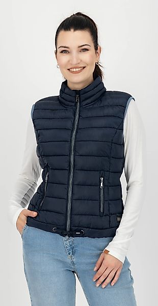 LPO Steppweste "GREENLAND II VEST Women", zum Wenden günstig online kaufen