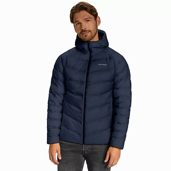 Nordisk Sol 2 Ultralight Down Dress Blue günstig online kaufen