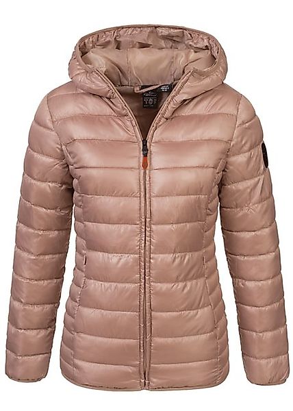 Geographical Norway Steppjacke Damen Frühlings Übergangs Jacke Steppjacke K günstig online kaufen